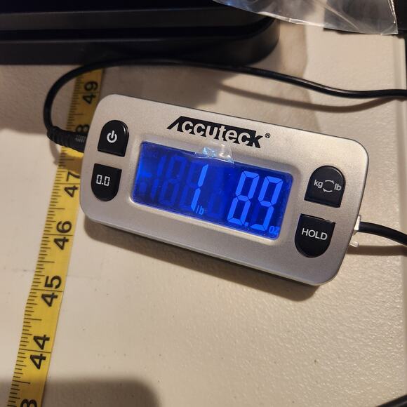 Silver Mens Indigo Medium Wash Gordie Straight Leg Relaxed Fit Jeans Size 34x32 - Picture 13 of 14